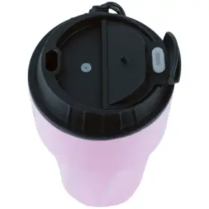 Термокружка 450 мл, рожева KITE K26-1220-1