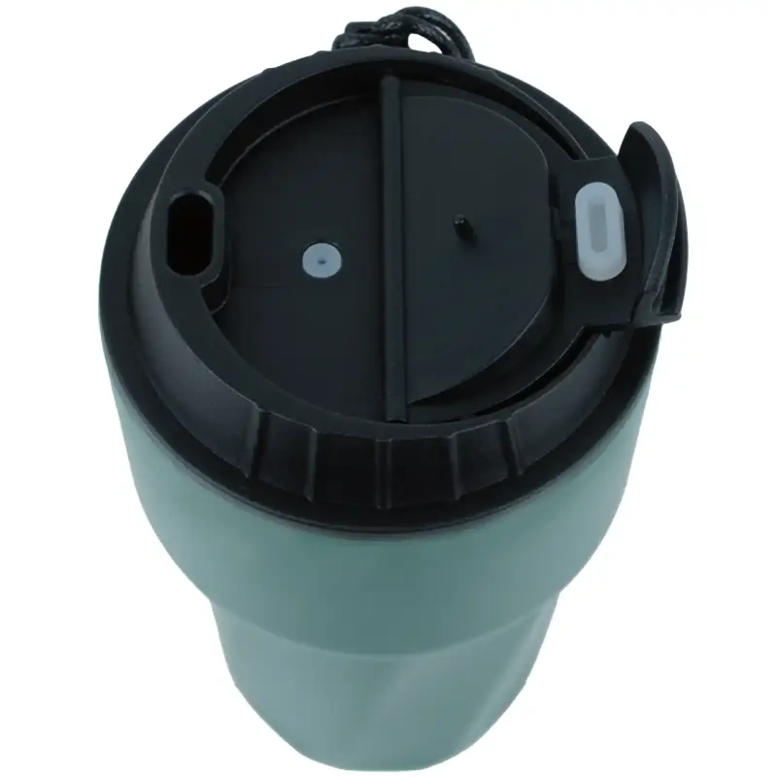 Термокружка 450 мл, зелена KITE K26-1220-2