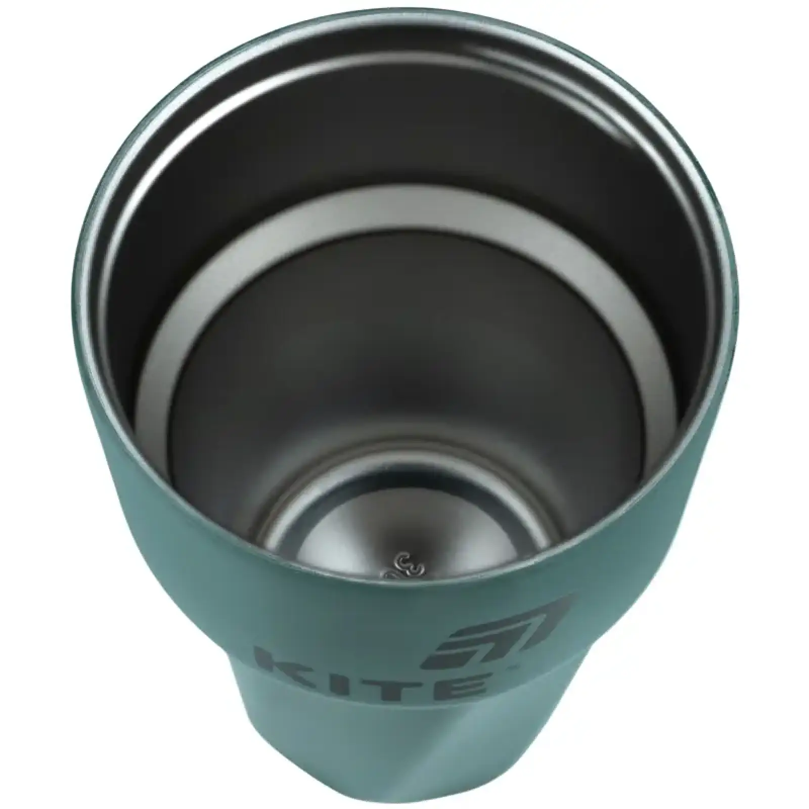 Термокружка 450 мл, зелена KITE K26-1220-2