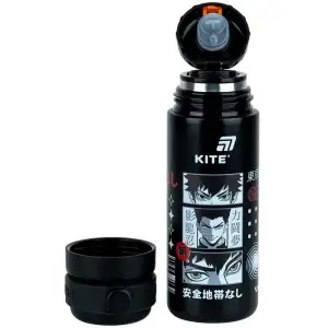 Термос, 500 мл, Tokyo KITE K26-1222-1
