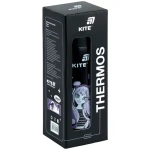Термос, 500 мл, Anime Dream KITE K26-1222-2