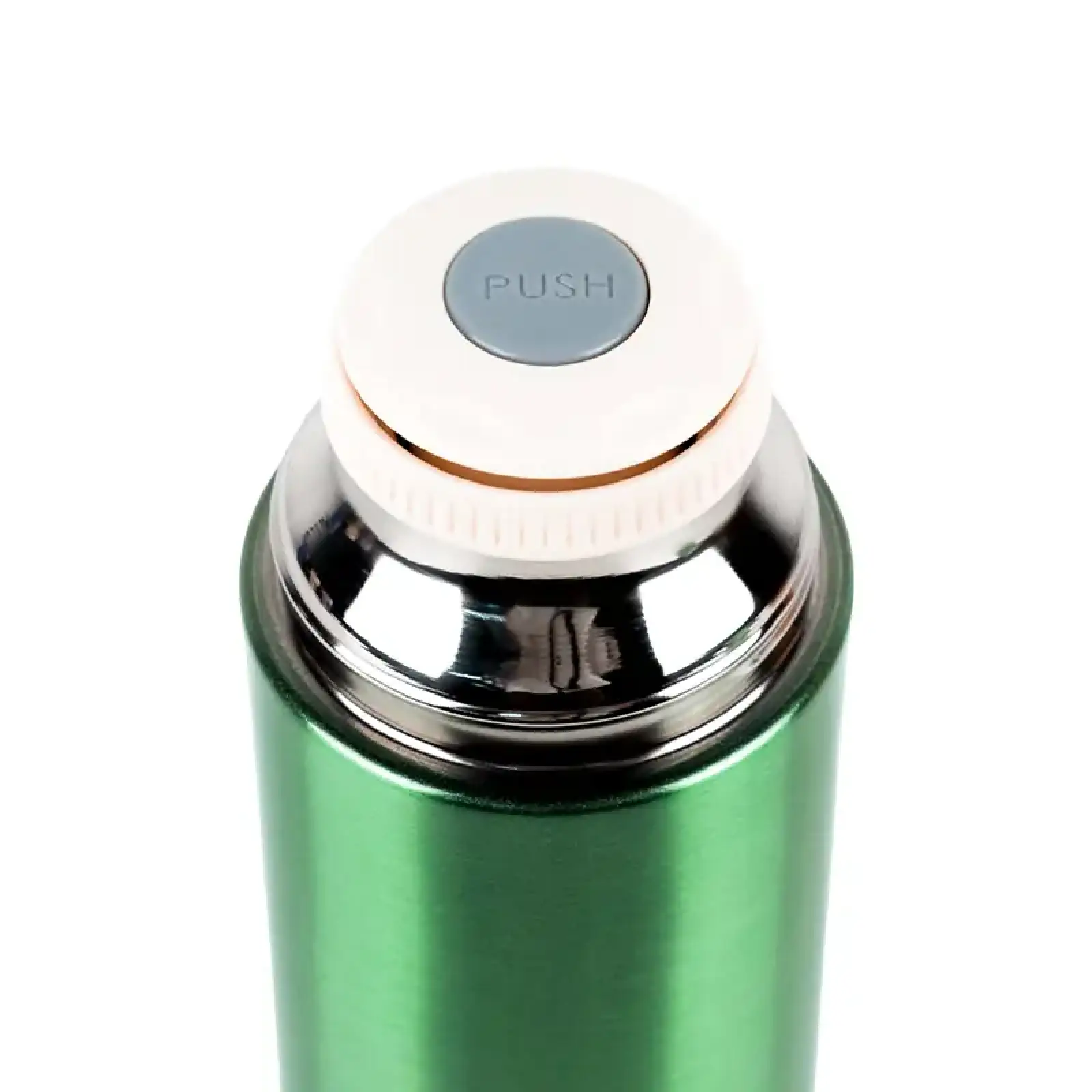Термос Pearl, 350 мл, зелений KITE K26-302-1