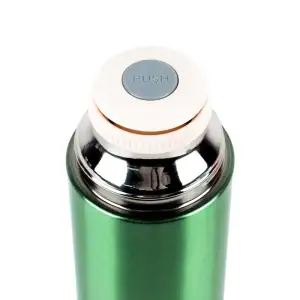 Термос Pearl, 350 мл, зелений KITE K26-302-1