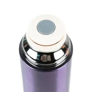 Термос Pearl, 350 мл, фіолетовий KITE K26-302-3