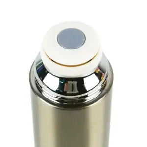 Термос Pearl, 350 мл, бежевий KITE K26-302-4