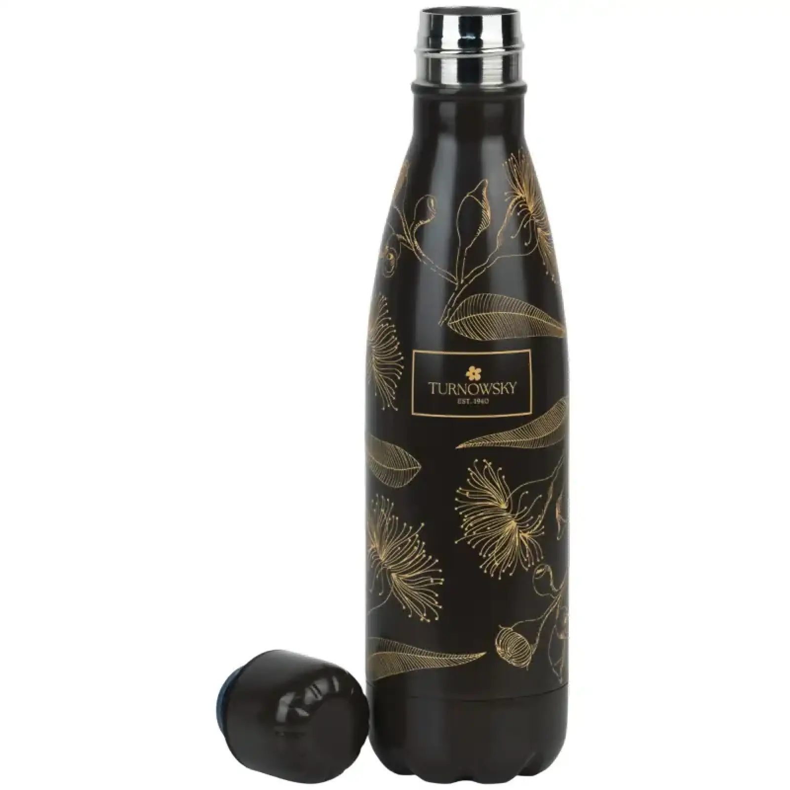 Термопляшка 500 мл, TR, Silky Smooth AXENT 8723-1-A-TR