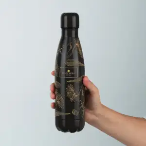 Термопляшка 500 мл, TR, Silky Smooth AXENT 8723-1-A-TR
