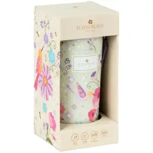 Термокружка 500 мл, TR, Fairy Garden AXENT 8722-5-A-TR