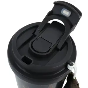 Термокружка 500 мл, TR, Silky Smooth 2 AXENT 8722-4-A-TR
