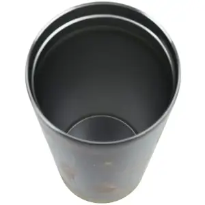 Термокружка 500 мл, TR, Silky Smooth 2 AXENT 8722-4-A-TR