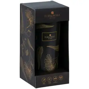 Термокружка 500 мл, TR, Silky Smooth 2 AXENT 8722-4-A-TR