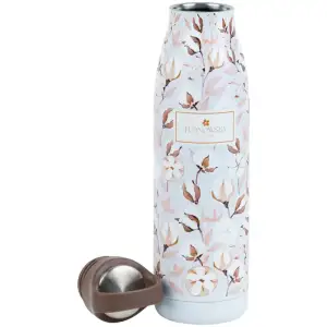 Термопляшка 500 мл, TR, Silky Smooth AXENT 8724-2-A-TR