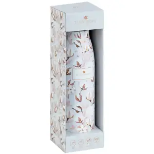 Термопляшка 500 мл, TR, Silky Smooth AXENT 8724-2-A-TR