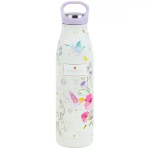 Термопляшка 500 мл, TR, Fairy Garden AXENT 8724-3-A-TR
