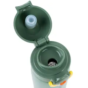 Термопляшка, 430 мл, Skate of fly KITE K26-1221-1