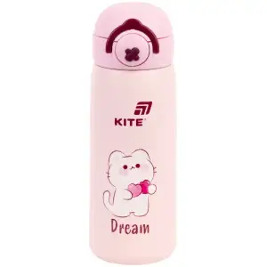 Термопляшка, 430 мл, Dream KITE K26-1221-3