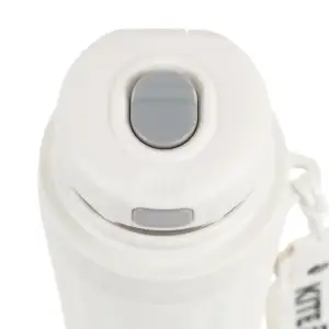 Термос 550 мл, білий KITE K26-1309-1