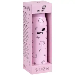 Термопляшка 680 мл, HK KITE HK26-1310