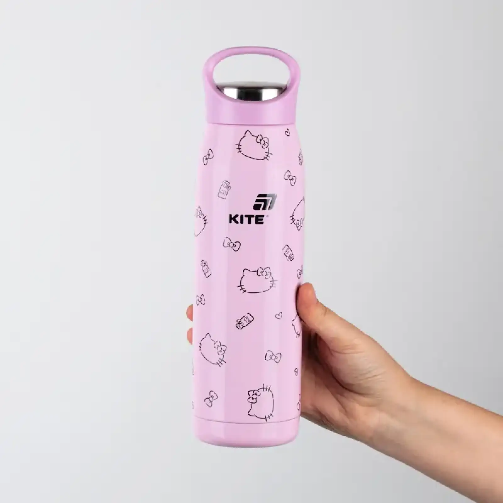 Термопляшка 680 мл, HK KITE HK26-1310