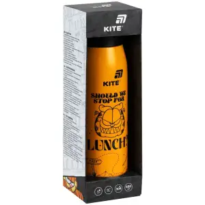Термопляшка 680 мл, GF KITE GF26-1310