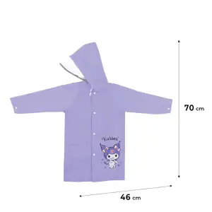 Дощовик Kite дитячий 2600S HK HK24-2600S