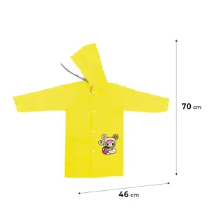 Дощовик Kite дитячий 2600S TK TK24-2600S