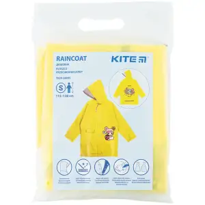 Дощовик Kite дитячий 2600S TK TK24-2600S