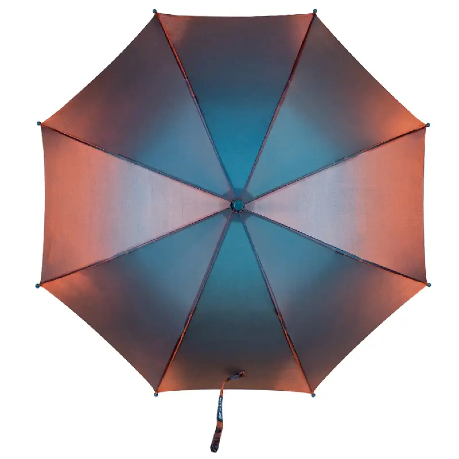 Парасоля Kite дитяча 2001-2 сірий хамелеон K24-2001-2