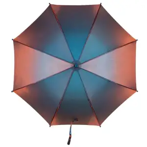 Парасоля Kite дитяча 2001-2 сірий хамелеон K24-2001-2