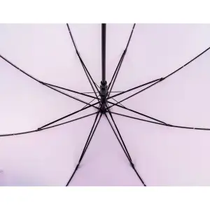 Парасоля Kite дитяча 2001-3 рожевий голографік K24-2001-3