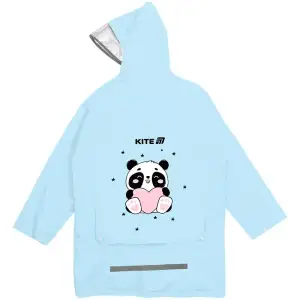 Дощовик Kite дитячий 2600S Lovely Panda K25-2600S-1