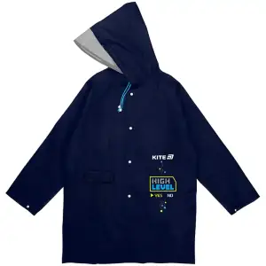 Дощовик Kite дитячий 2600S Gamer Skills K25-2600S-2