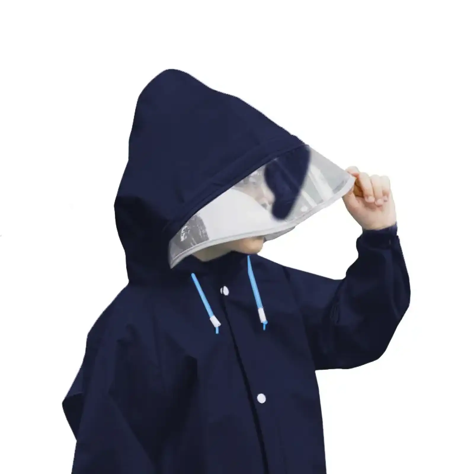 Дощовик Kite дитячий 2600S Gamer Skills K25-2600S-2