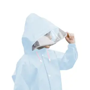 Дощовик Kite дитячий 2600M Lovely Panda K25-2600M-1