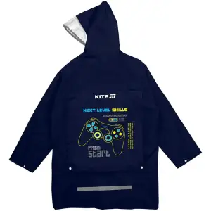 Дощовик Kite дитячий 2600M Gamer Skills K25-2600M-2