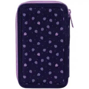 Пенал Kite 2 від., без наповнення 623 Feel Good K25-623-3