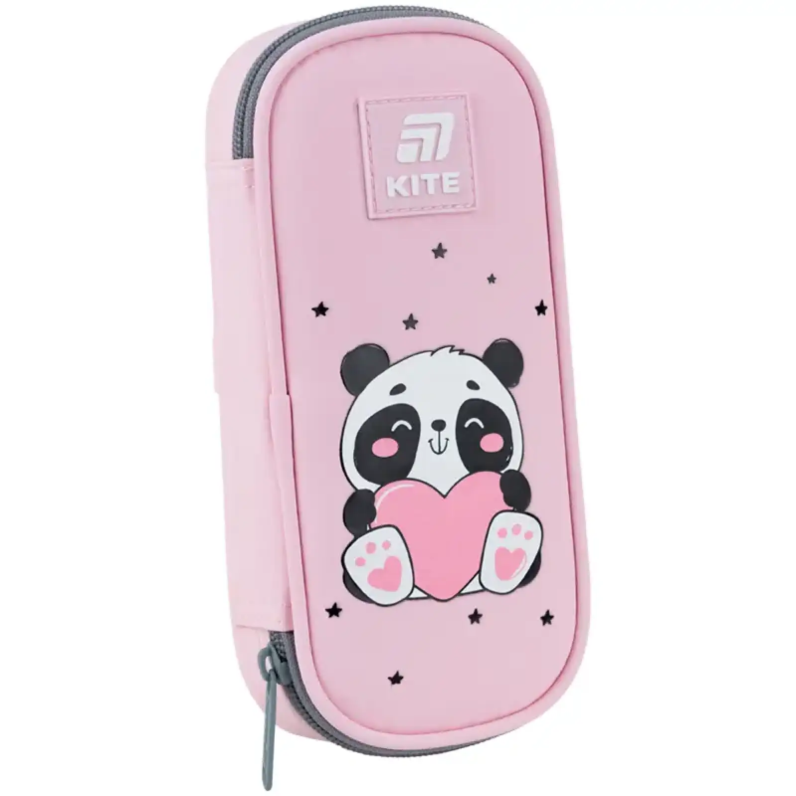 Пенал Kite 662 Panda K25-662-9