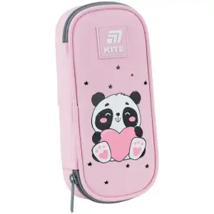 Пенал Kite 662 Panda K25-662-9
