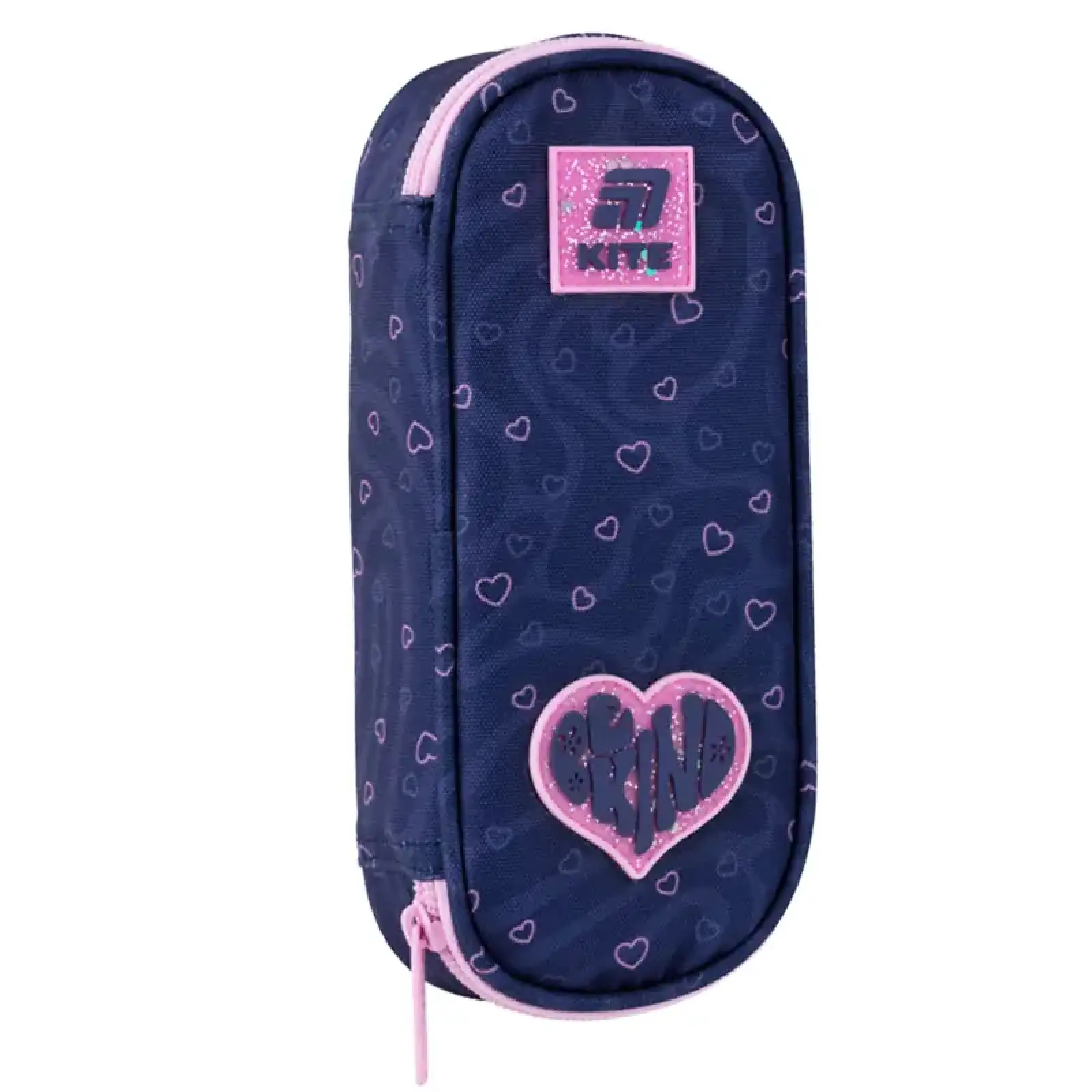 Пенал Kite 599 Be Kind K25-599-5