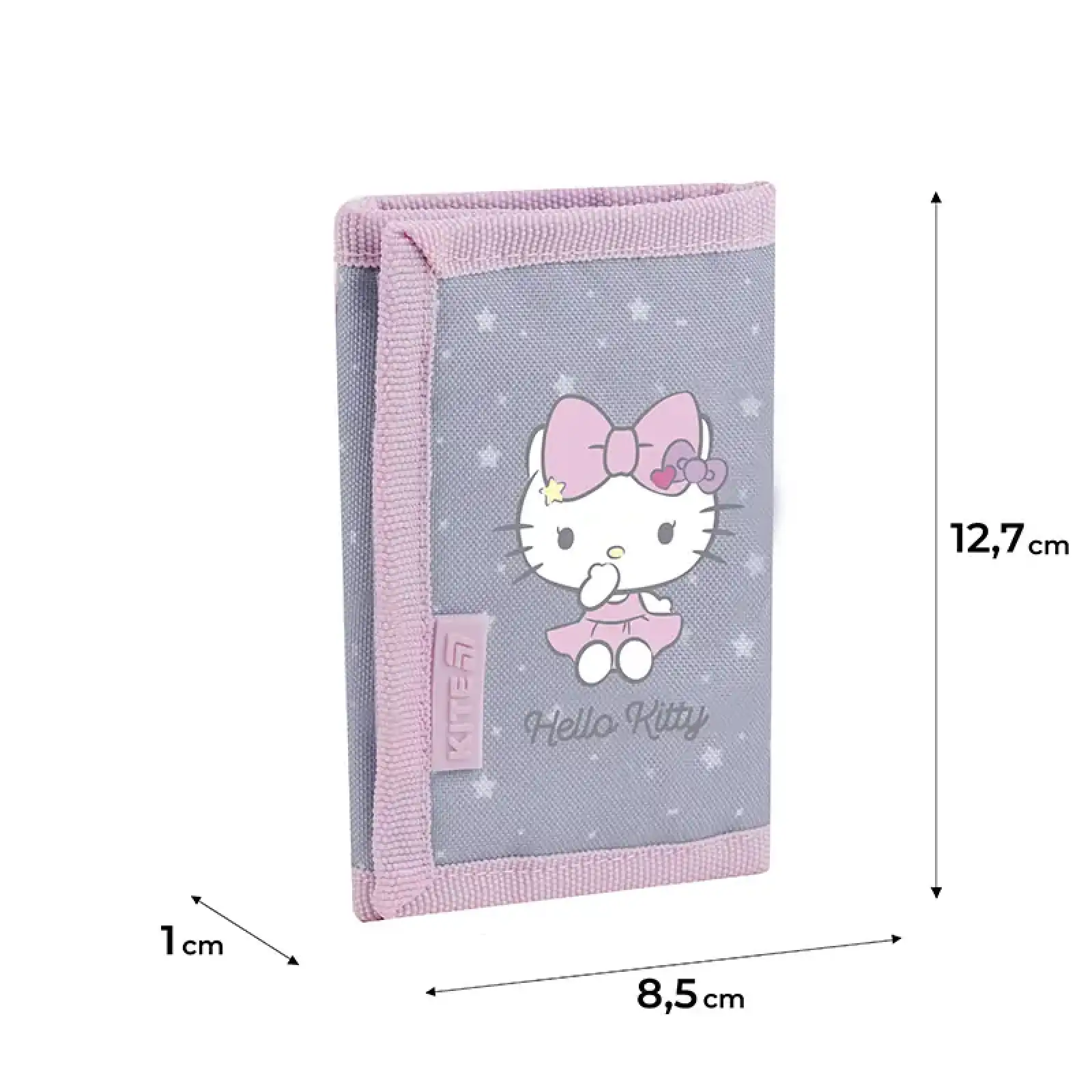 Гаманець Kite 598-1 HK HK25-598-1