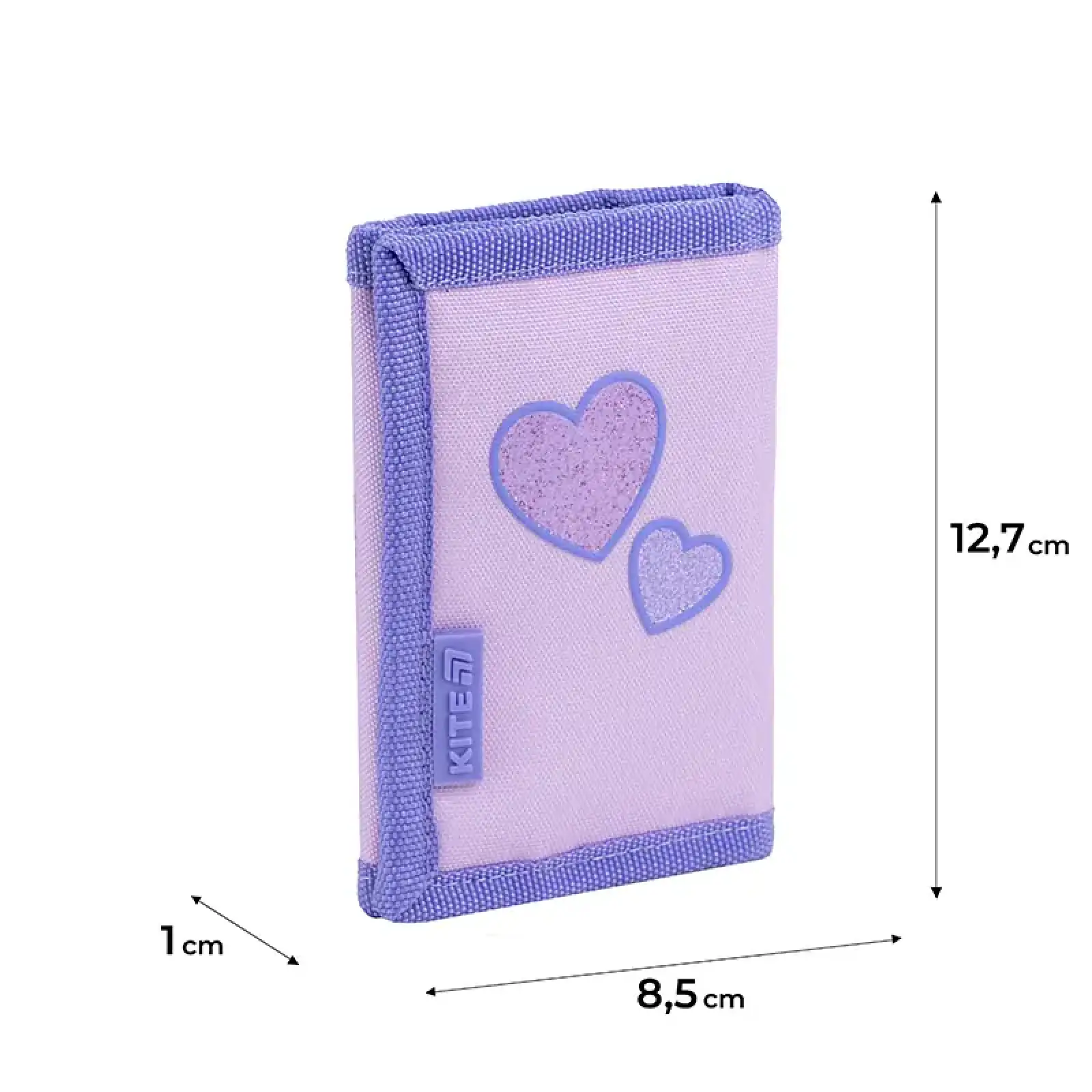 Гаманець Kite 598 Sweetheart K25-598-1