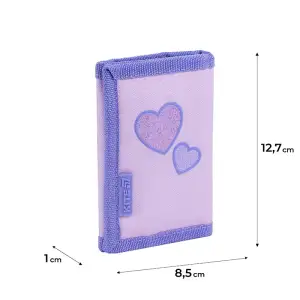 Гаманець Kite 598 Sweetheart K25-598-1