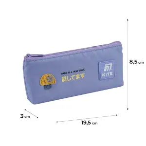 Пенал Kite 680-8 K25-680-8