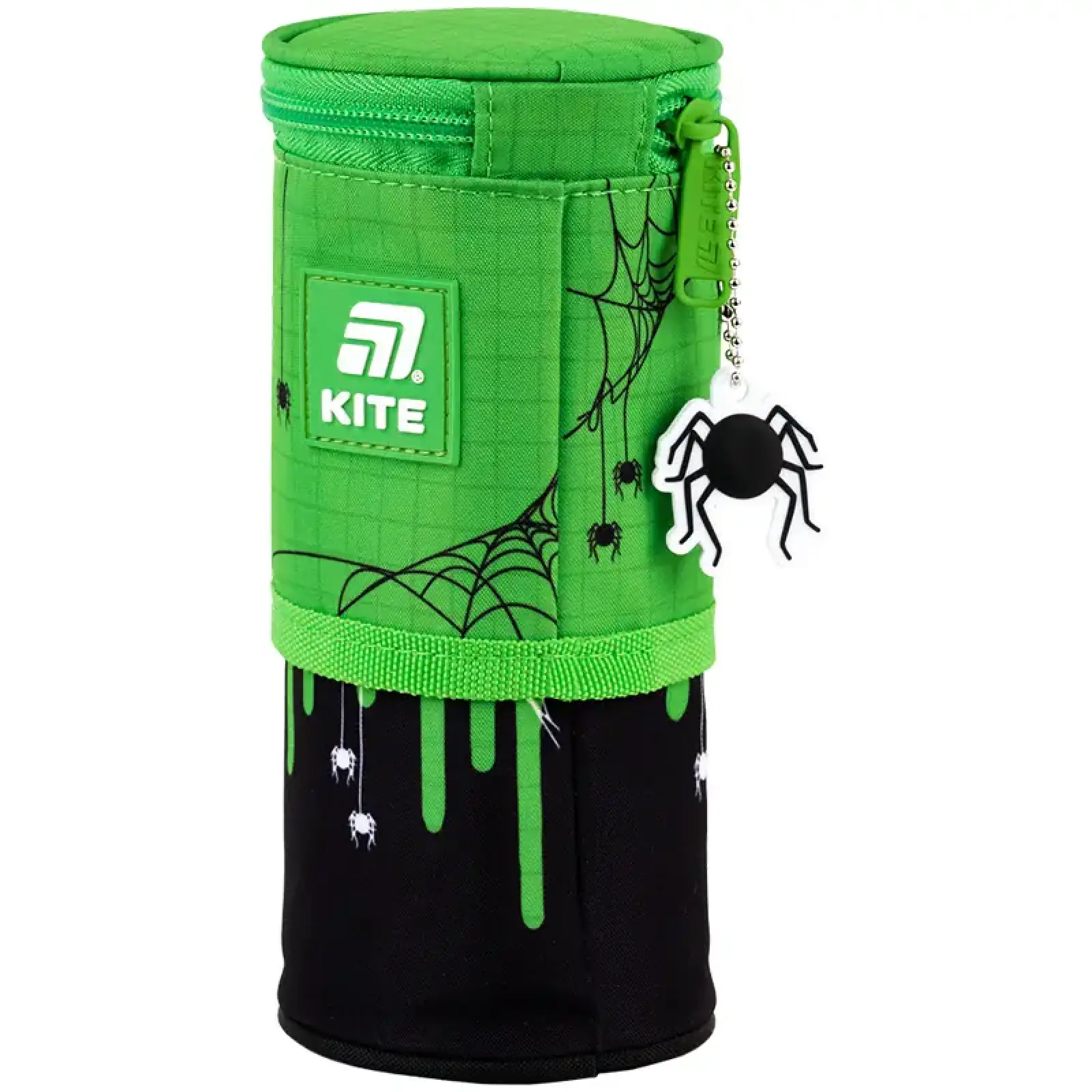 Пенал Kite 684 Funny Monster K25-684-2