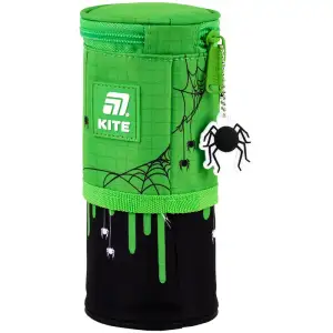 Пенал Kite 684 Funny Monster K25-684-2