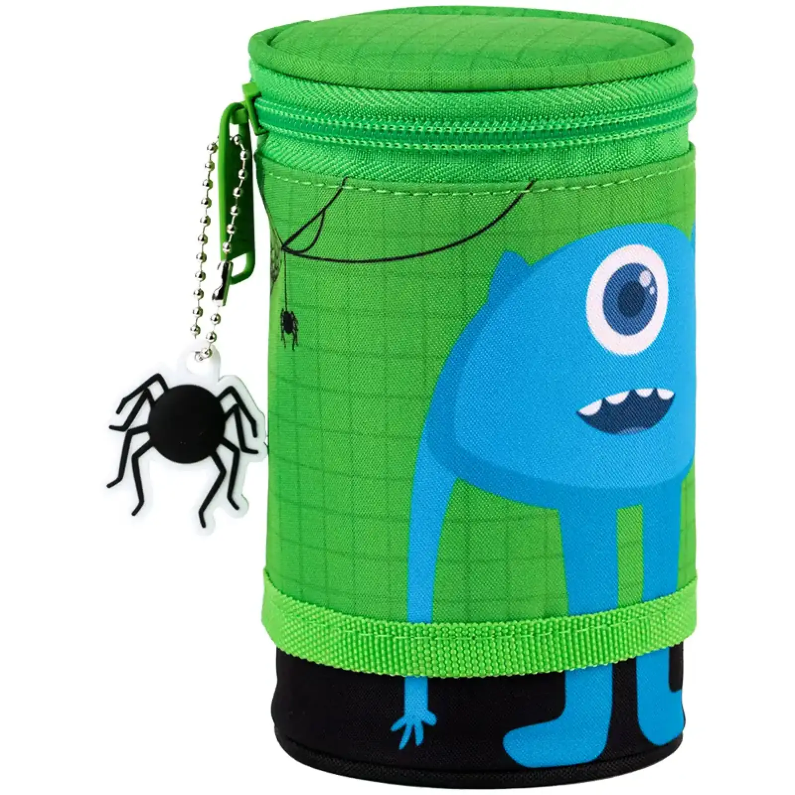 Пенал Kite 684 Funny Monster K25-684-2