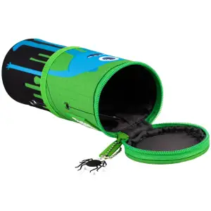 Пенал Kite 684 Funny Monster K25-684-2