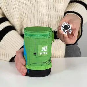 Пенал Kite 684 Funny Monster K25-684-2