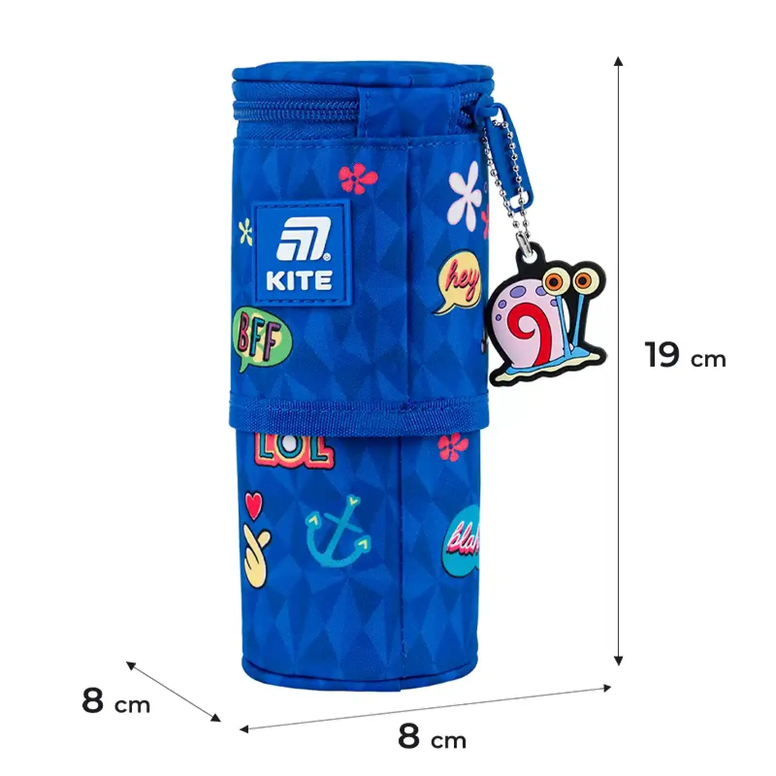Пенал Kite 684 SB SB25-684