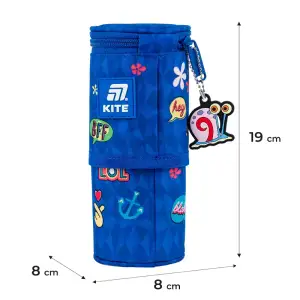 Пенал Kite 684 SB SB25-684